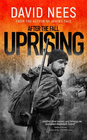 [After the Fall 02] • Uprising